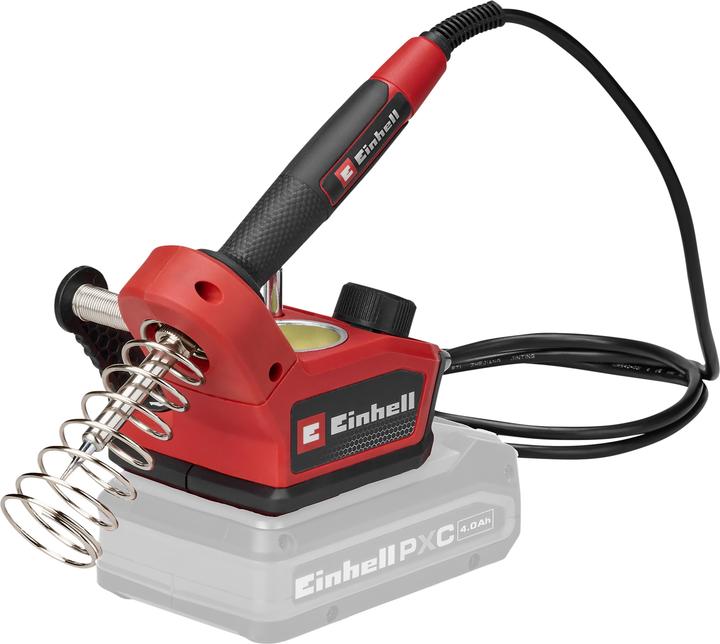 Produktbild Einhell TE-SI 18/480 Li E - Solo