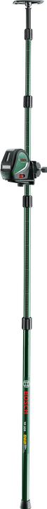 Actual product image Bosch Home & Garden TP 320 new UNI