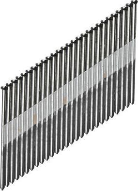 Actual product image Hikoki Zubehör 750682 DA Finishing Nagel 15GA 1,8x32 mm ELGV verzinkt 34Â° 2000 St.