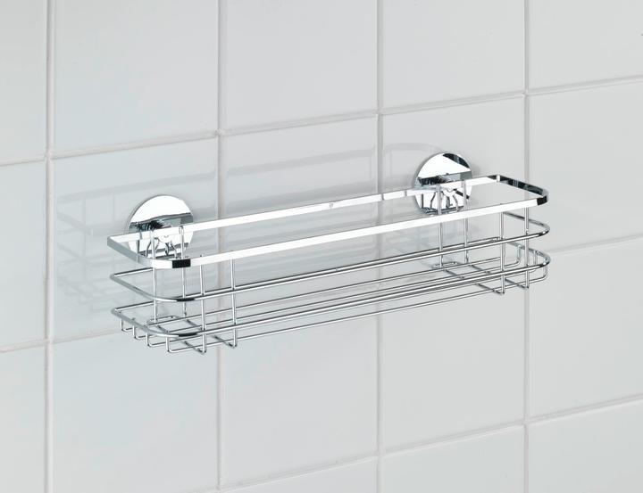 Produktbild Wenko Maxiablage (11 x 38 x 10.50 cm)