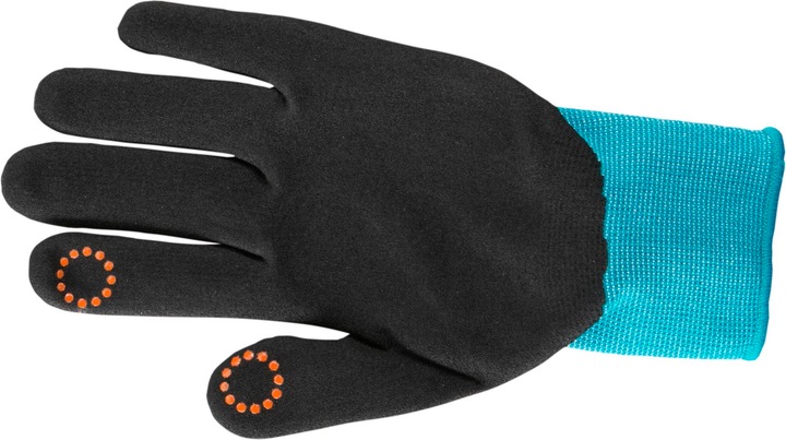 Actual product image Gardena Planting and soil glove (XL)