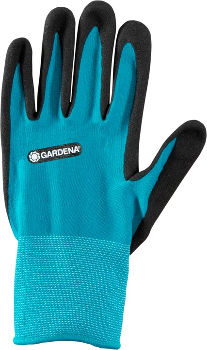 Actual product image Gardena Planting and soil glove (XL)