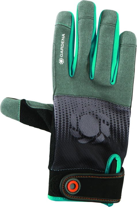 Actual product image Gardena Equipment glove (L)
