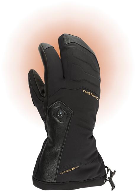 Immagine prodotto Therm-ic Potenza 3+1 (10)