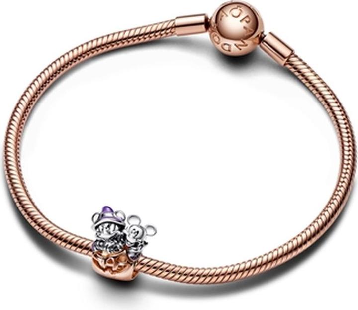 Produktbild Pandora Charm (Roségold, Sterlingsilber)