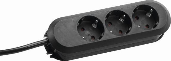 Produktbild Bachmann SMART Verlängerungsschnur (3 x, CEE 7/3, 1.50 m)