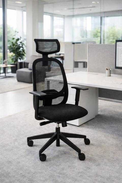 Produktbild Toplux PRIMER MESH Office Chair
