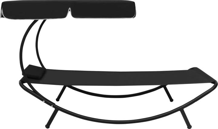 Immagine prodotto vidaXL Sonnenliege (200 cm)