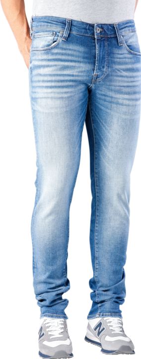 Jack & Jones GLENN ICON JJ 357 50SPS Slim Fit Jeans