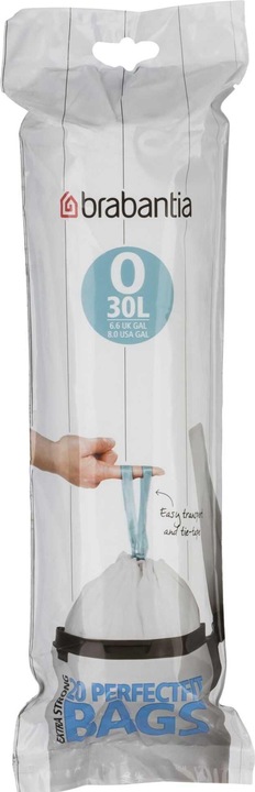 Produktbild Brabantia PerfectFit O (20 x, 30 l)