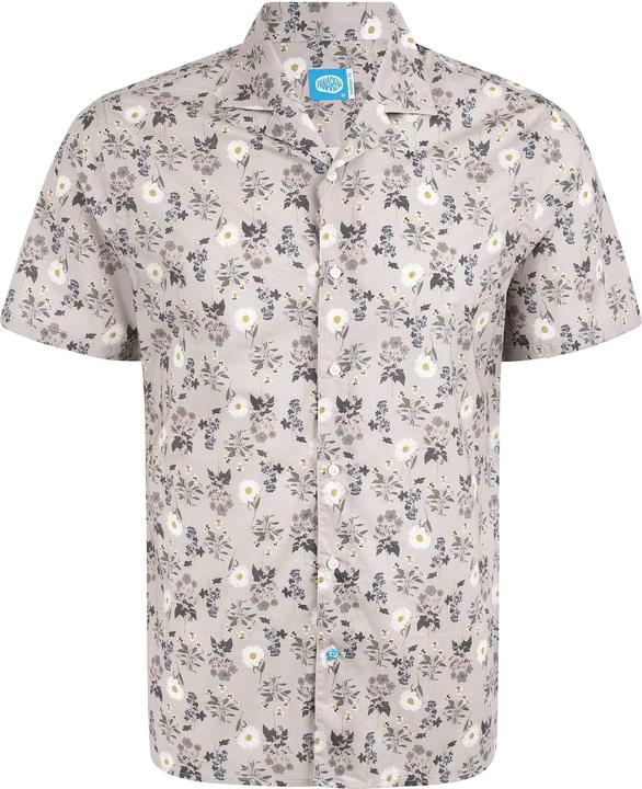 Immagine prodotto Panareha Camicia Aloha Floreale CEFALU (M)