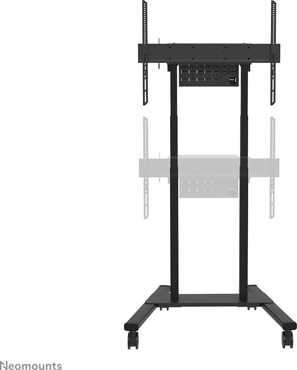 Produktbild Neomounts FL55-875BL1 (Universal, 75", 110 kg)