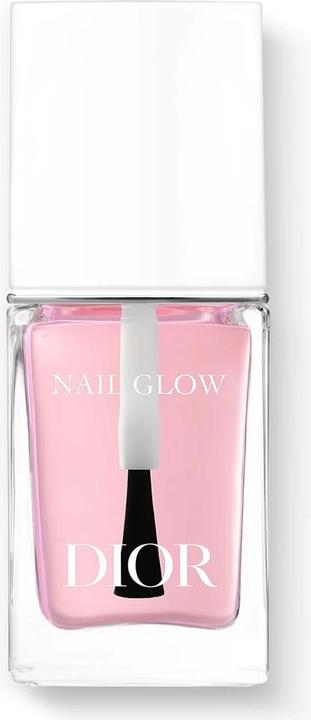 Image du produit Dior Nail Glow (Transparent, Vernis couleur)