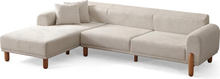 Image du produit Atelier del Sofa Lifyke (Canapé d’angle)