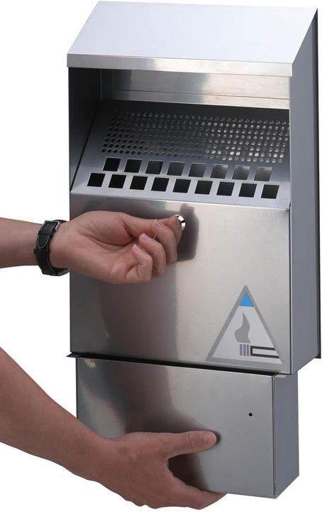 Produktbild Durable Wandascher