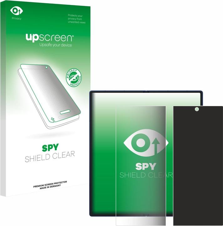 Image du produit upscreen Spy Shield Protection Anti-Espion (1 pcs, Samsung Galaxy Z Fold7)