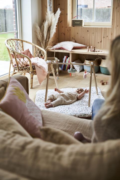 Immagine prodotto Vertbaudet Coperta/Arcobaleno Da Gioco