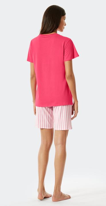 Produktbild Schiesser Pyjama Modal (44)