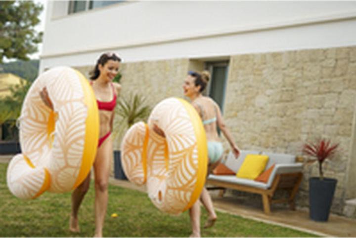 Produktbild Bestway Schwimmring