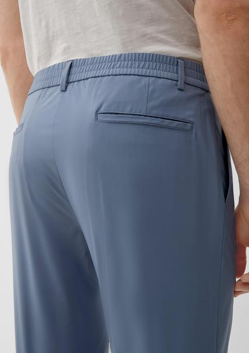 Actual product image s.Oliver Hose Slim: s.OTECH-Anzughose (54)