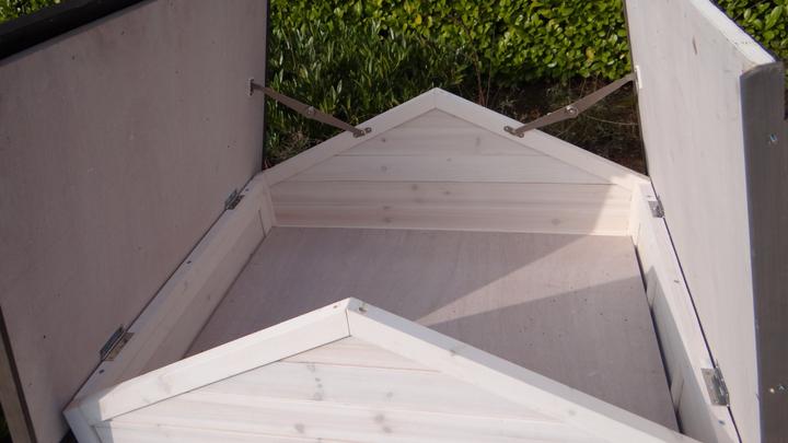 Produktbild Jamb Prestige Medium