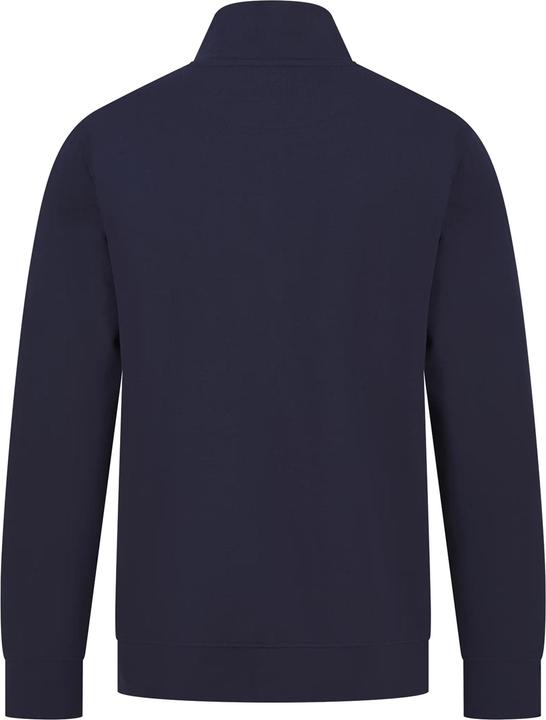 Produktbild Henbury Sweatshirt mit Reissverschlusskragen (XXL)