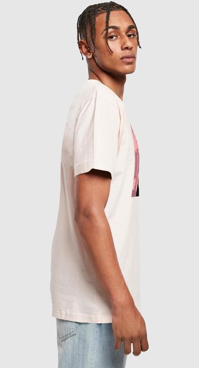 Actual product image Merchcode Grand - San Antonio T-Shirt Round Neck - 113411 (M)
