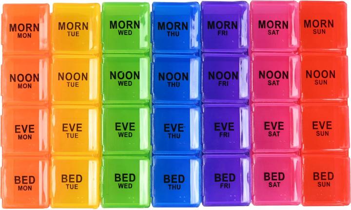 Immagine prodotto Benson Care Cassetta di sicurezza