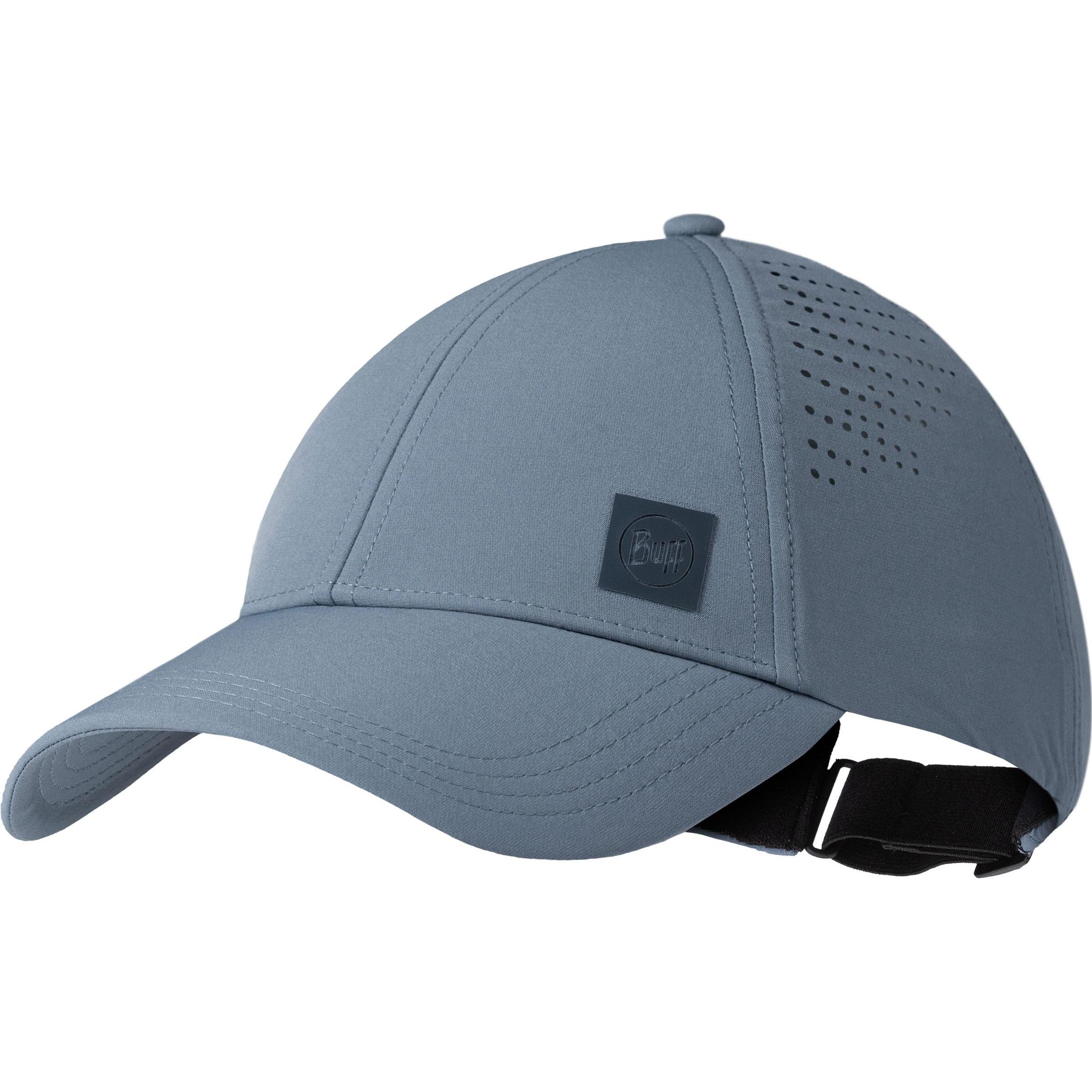 Buff, Herren, Cap, Summit Cap, Blau, (M)
