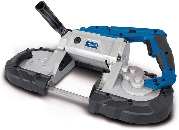 Image du produit Scheppach MBS1100 (Scie à ruban pour bois)