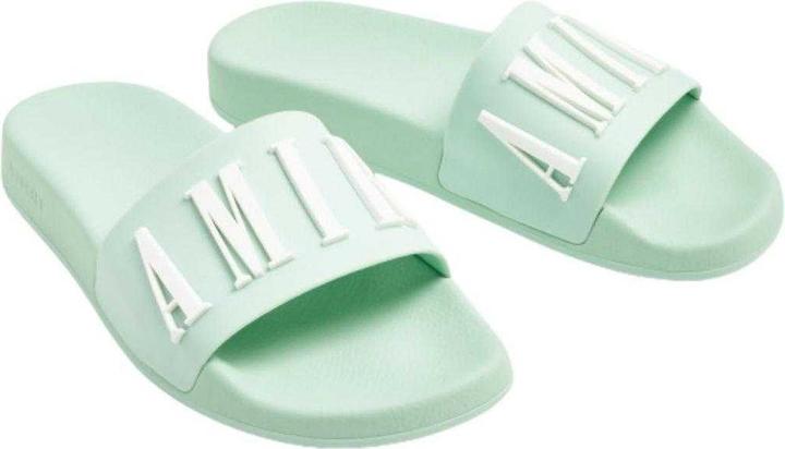 Produktbild Amiri Logo Badesandale (38)