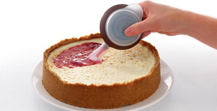 Produktbild Lékué Backwerkzeuge (Spritzbeutel)