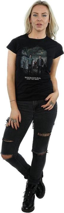 Produktbild Supernatural Join The Hunt TShirt (L)