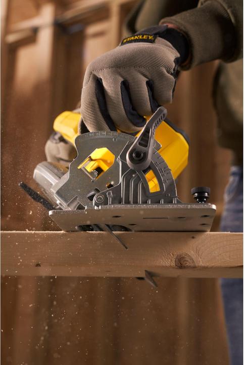 Produktbild Stanley Handkreissäge (Akku)