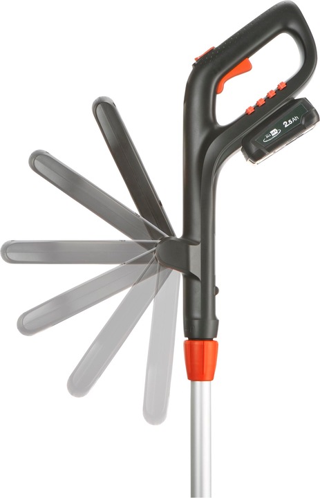 Produktbild Gardena EasyCut 23/18V P4A (Kunststoffmesser)