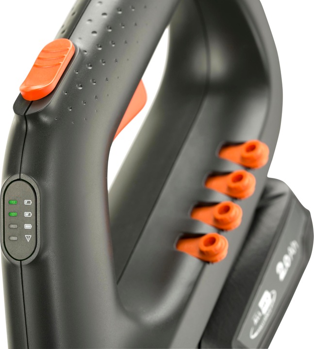Produktbild Gardena EasyCut 23/18V P4A (Kunststoffmesser)
