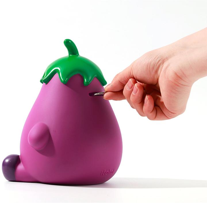 Produktbild i-Total Sparschwein