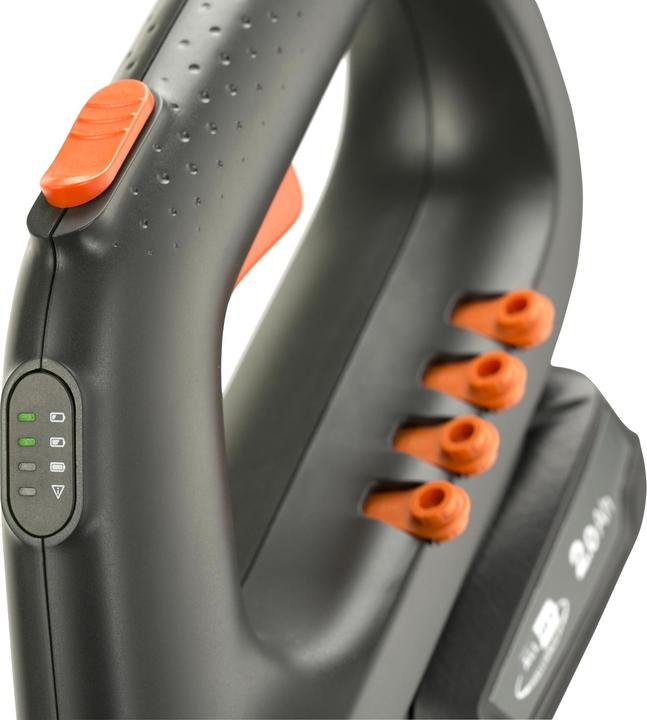 Immagine prodotto Gardena ComfortCut 23/18V P4A (Coltelli plastica)