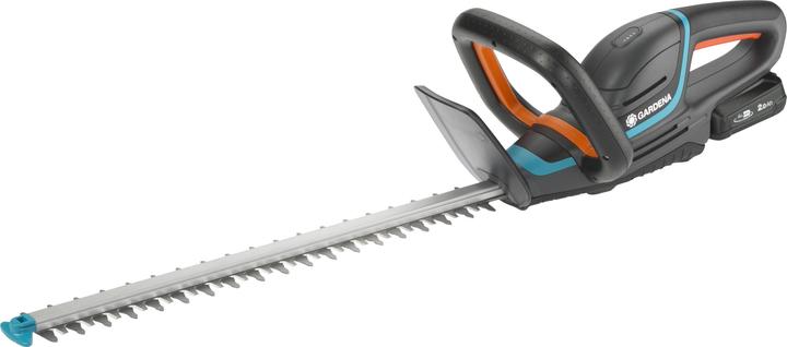 Gardena ComfortCut