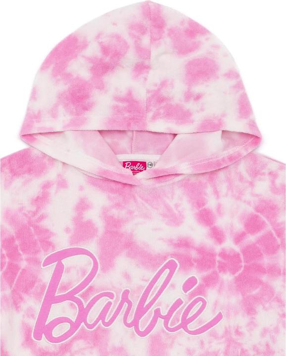 Produktbild Barbie Poncho Mädchen (104, 106, 110, 116, 115 A, 105 A)
