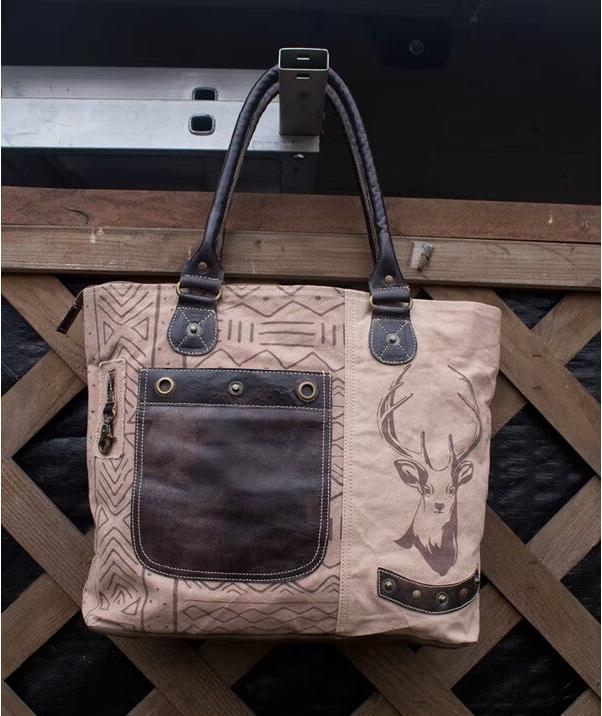 Image du produit Sunsa Sac à main Oktoberfest Dirndl No.50