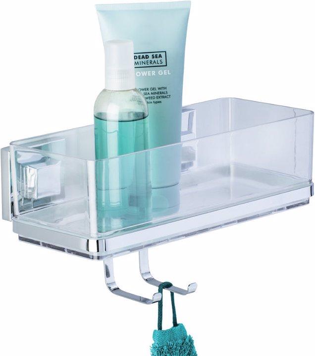 Produktbild Wenko Quadro (14 x 25.50 x 15 cm)