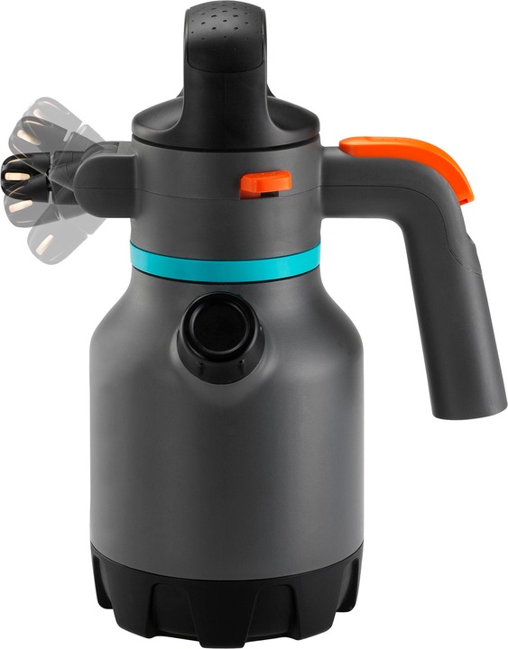 Actual product image Gardena Pressure sprayer (1.25 l)