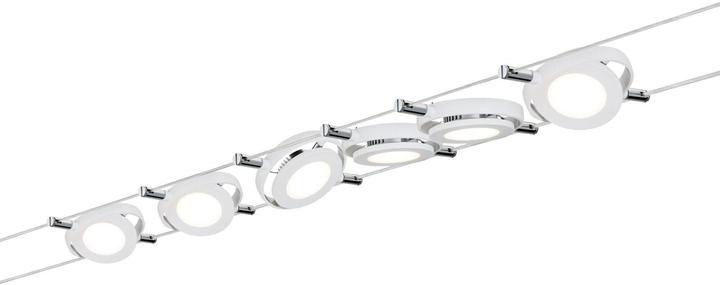 Immagine prodotto Paulmann RoundMac