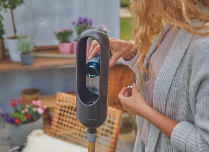 Immagine prodotto Gardena Maniglia ClickUp