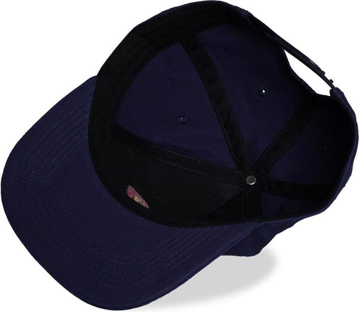 Actual product image Difuzed Superman - Men's Snapback Cap (One size)