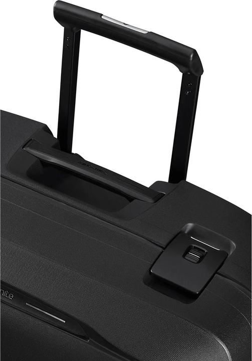 Produktbild Samsonite Reiskoffer - Essens Spinner 75 cm - Graphite - 4.2 kg (111 l)