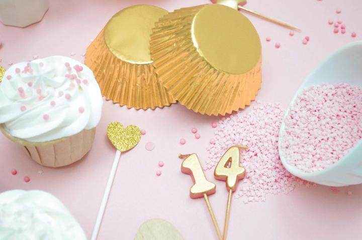 Actual product image ScrapCooking 1,2,3 Star (15 pcs.)