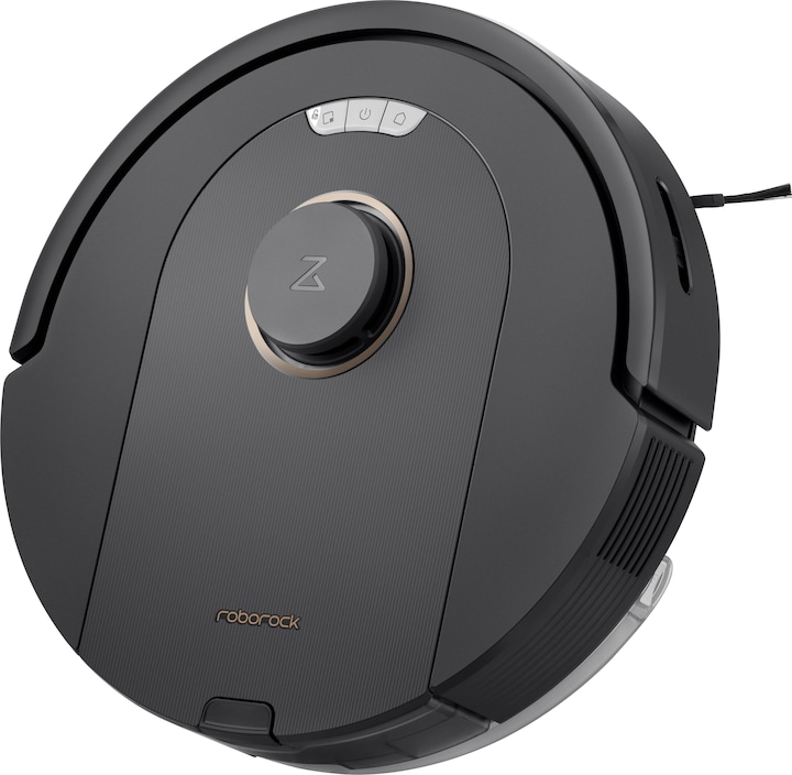 Produktbild Roborock Q5 Pro (Saugwischroboter)
