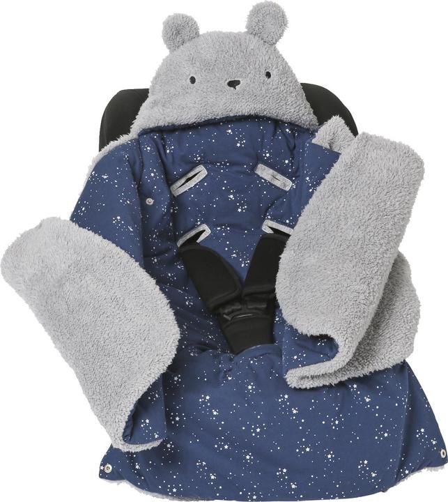 Produktbild Vertbaudet Engelnest